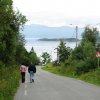 Urlaub in Norwegen 2006